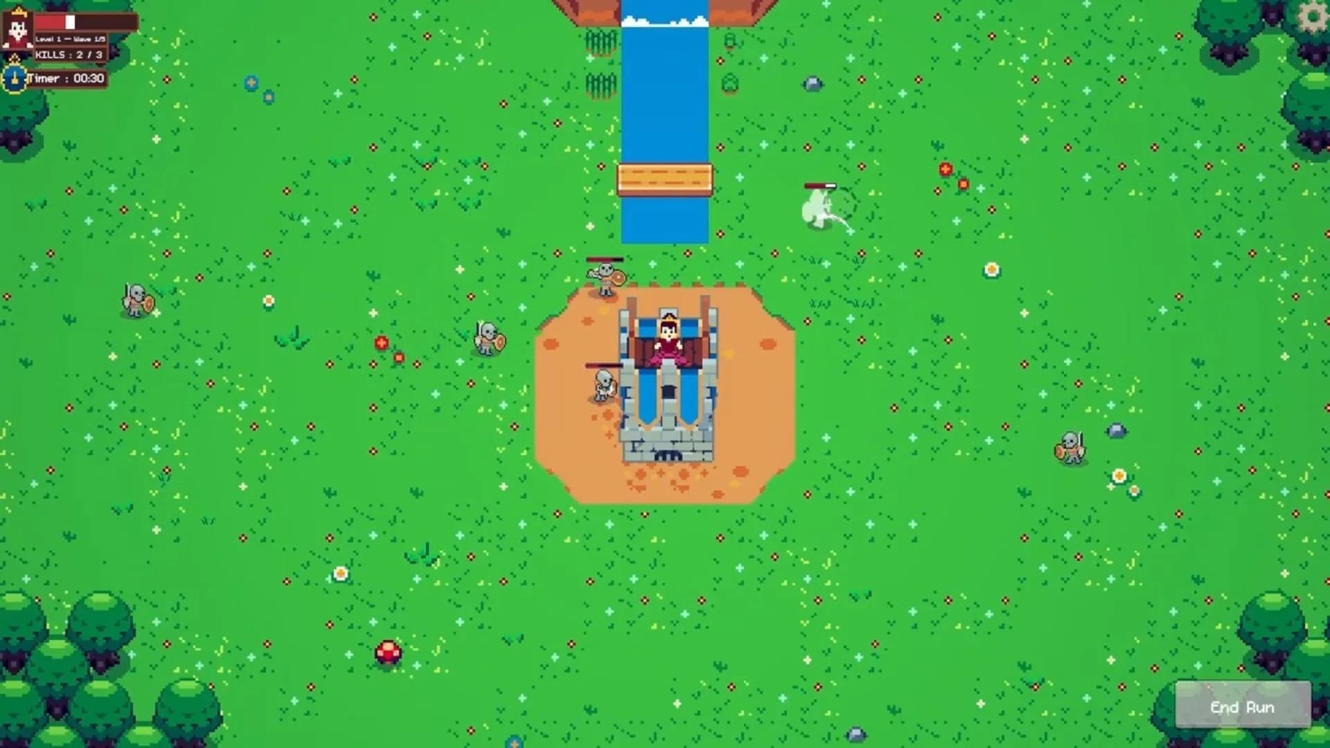 Save Our Queen görsel 4