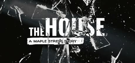 The House: A Maple Street Story görsel 1