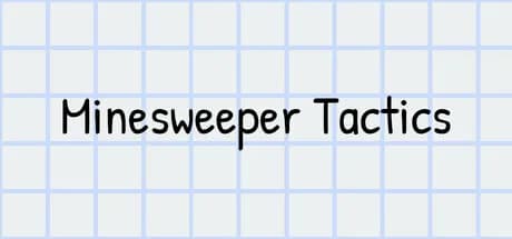 Minesweeper Tactics görsel 1