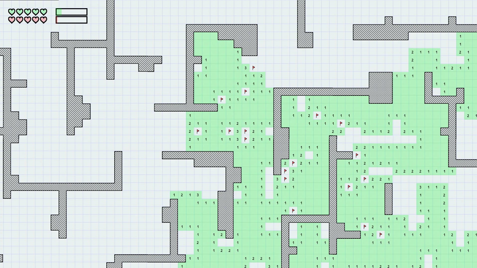 Minesweeper Tactics görsel 5