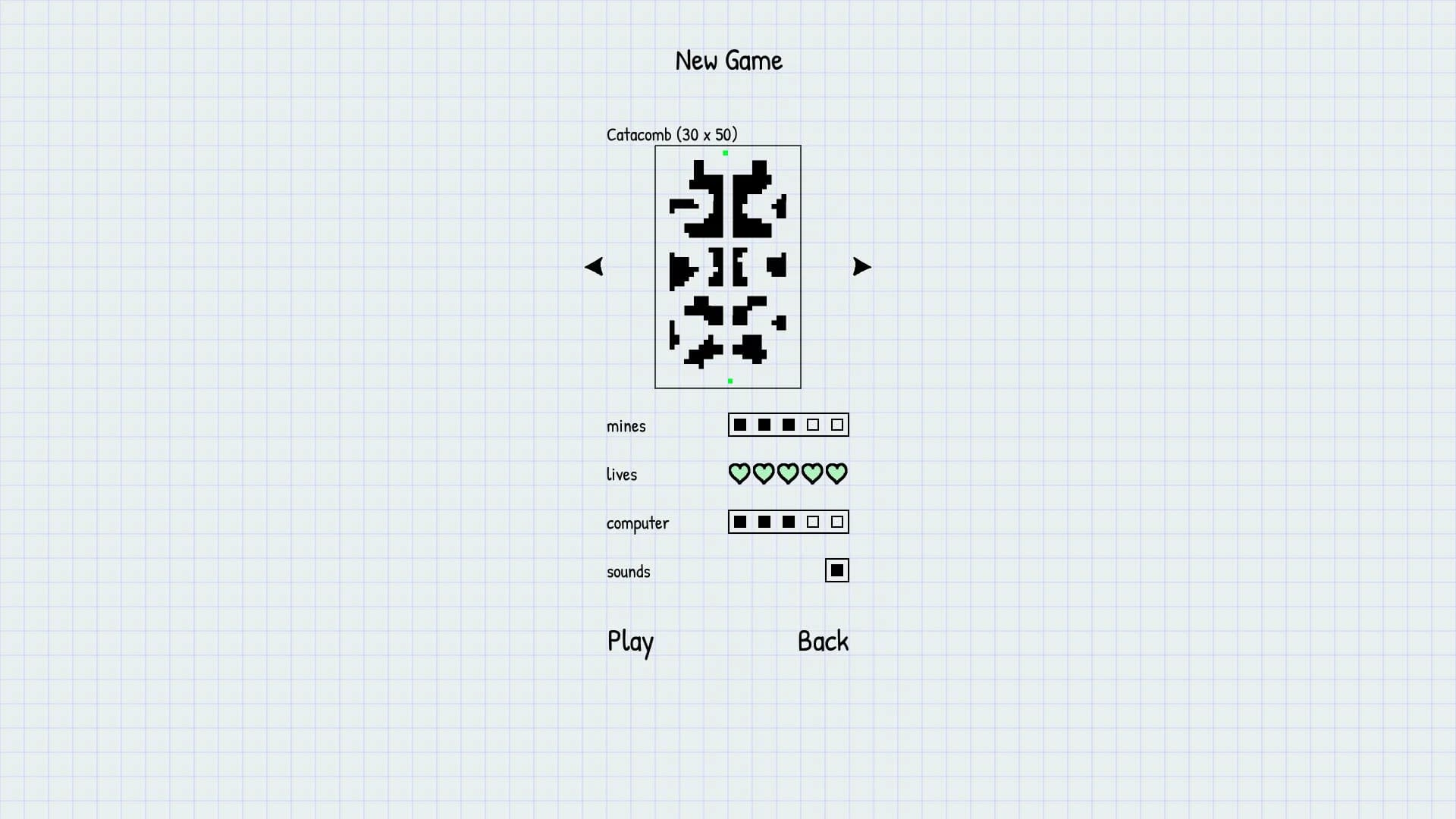 Minesweeper Tactics görsel 6