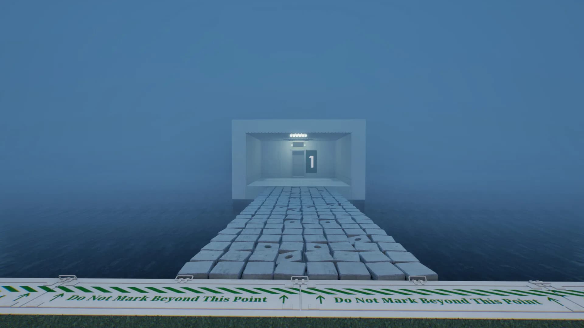 Exit Together görsel 6
