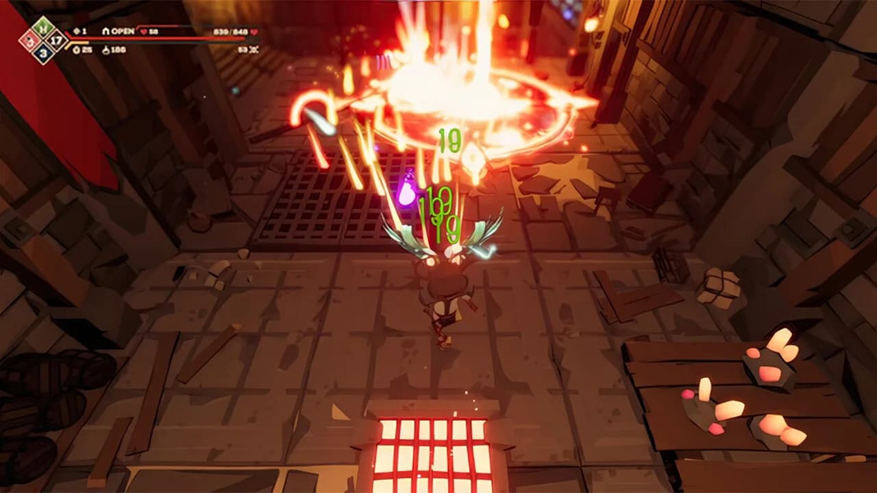 King Fighter Xtreme görsel 4