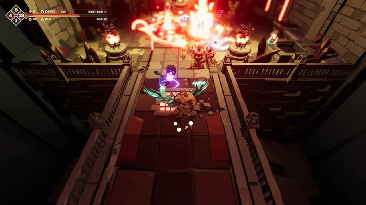 King Fighter Xtreme görsel 8