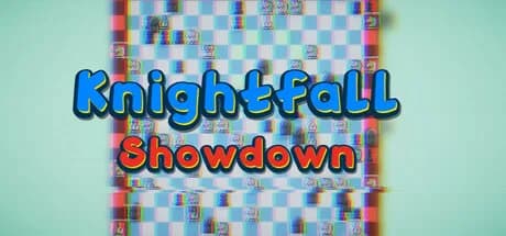 Knightfall Showdown