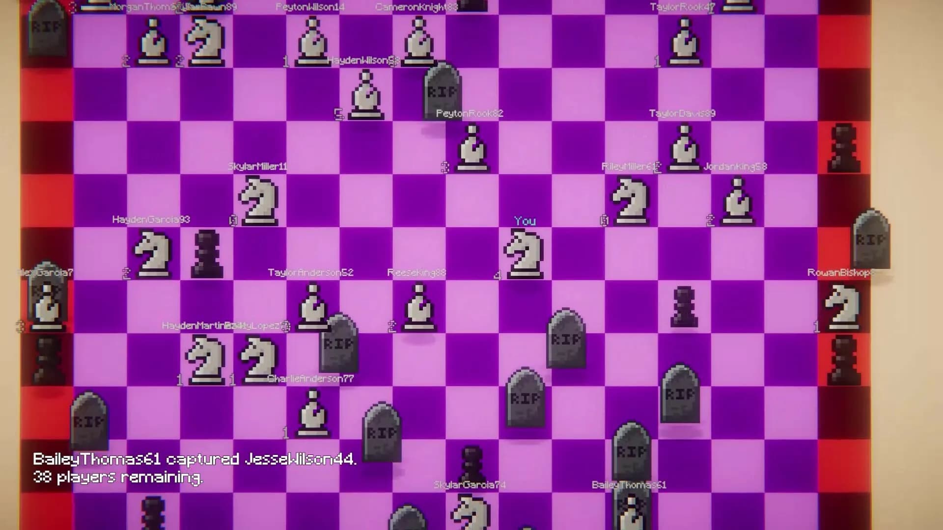 Knightfall Showdown görsel 2