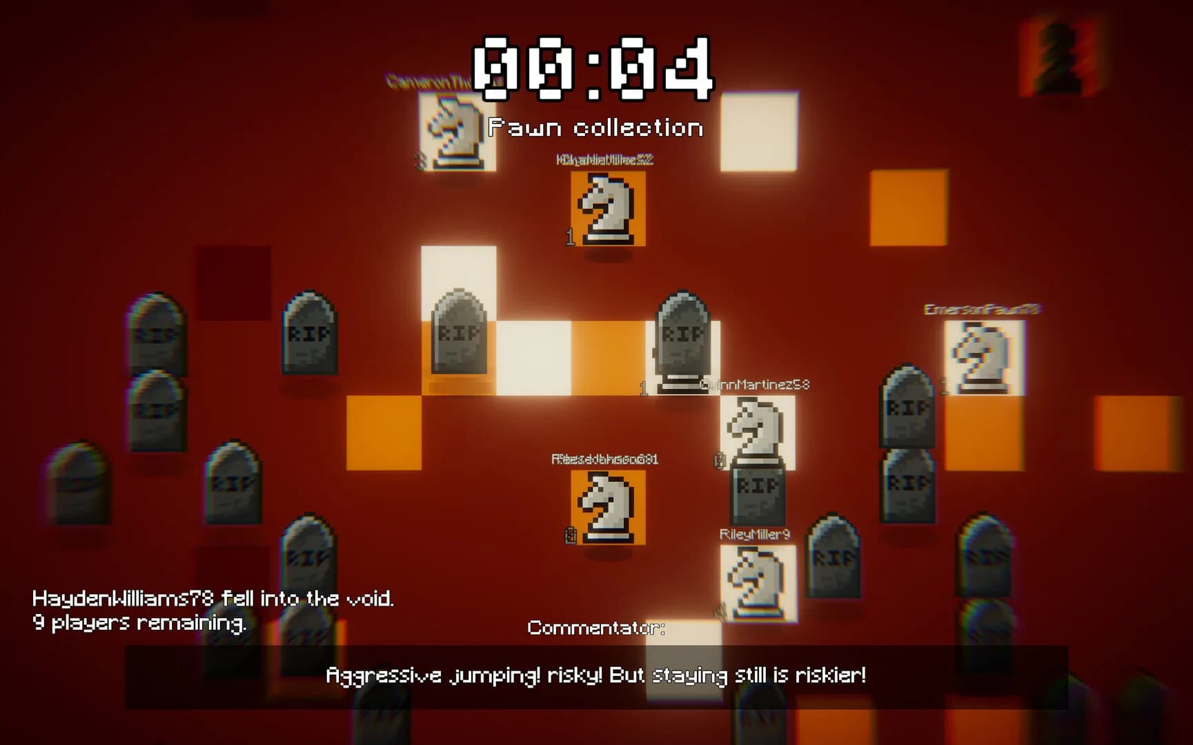 Knightfall Showdown görsel 4