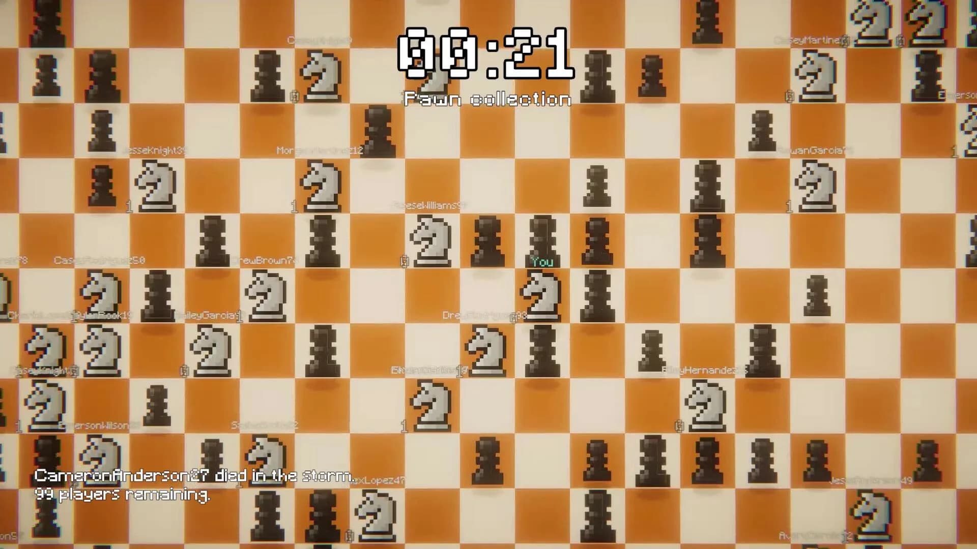 Knightfall Showdown görsel 7