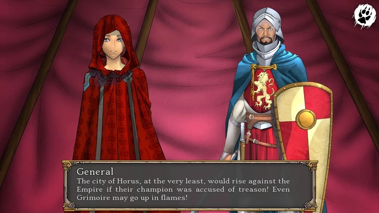 Tales of Aravorn: Seasons Of The Wolf görsel 22