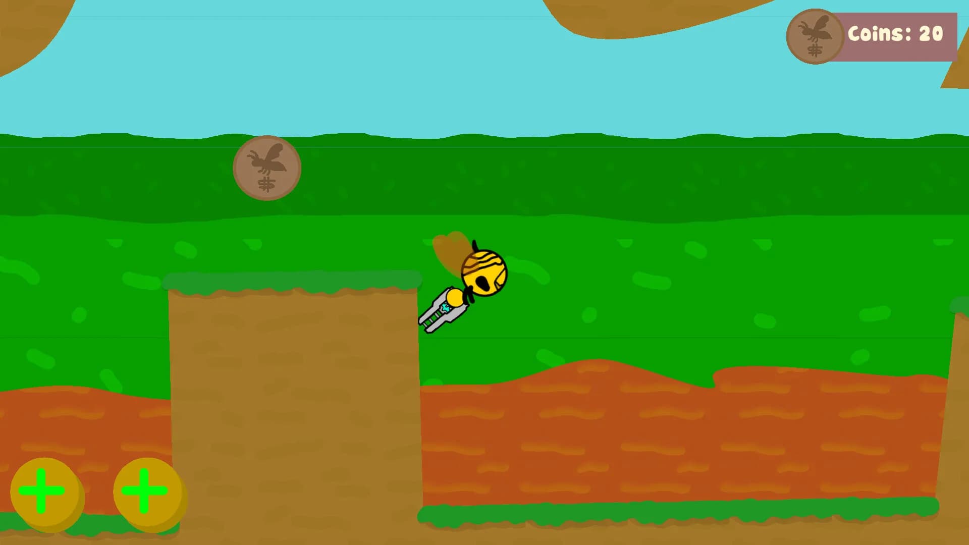 Bouncing Buggies görsel 3