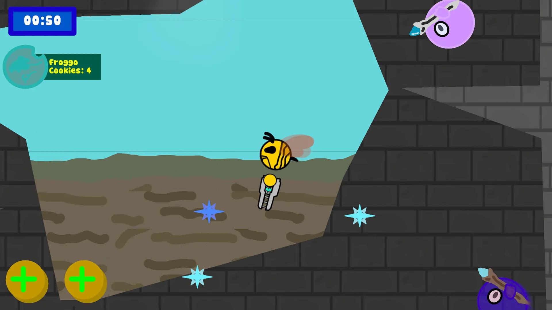 Bouncing Buggies görsel 5