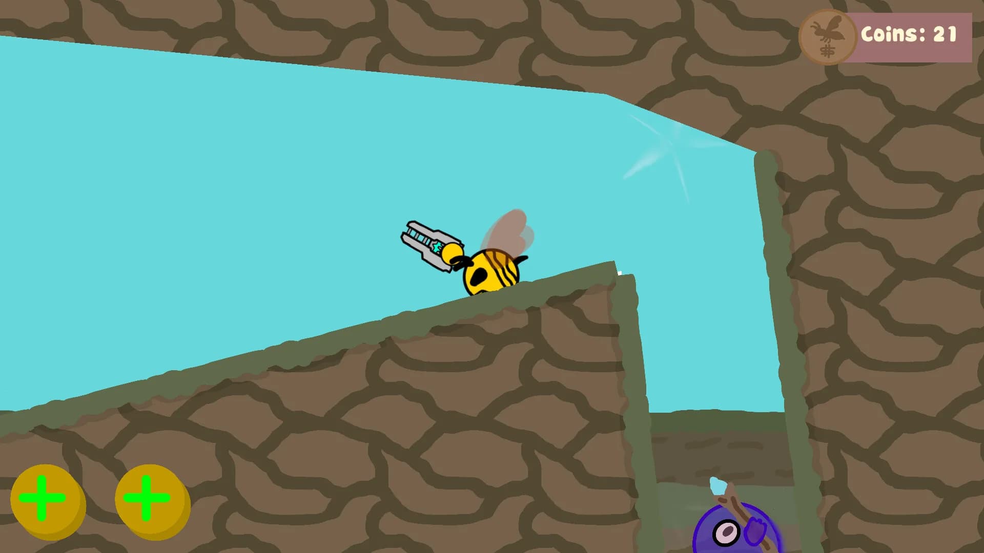 Bouncing Buggies görsel 6