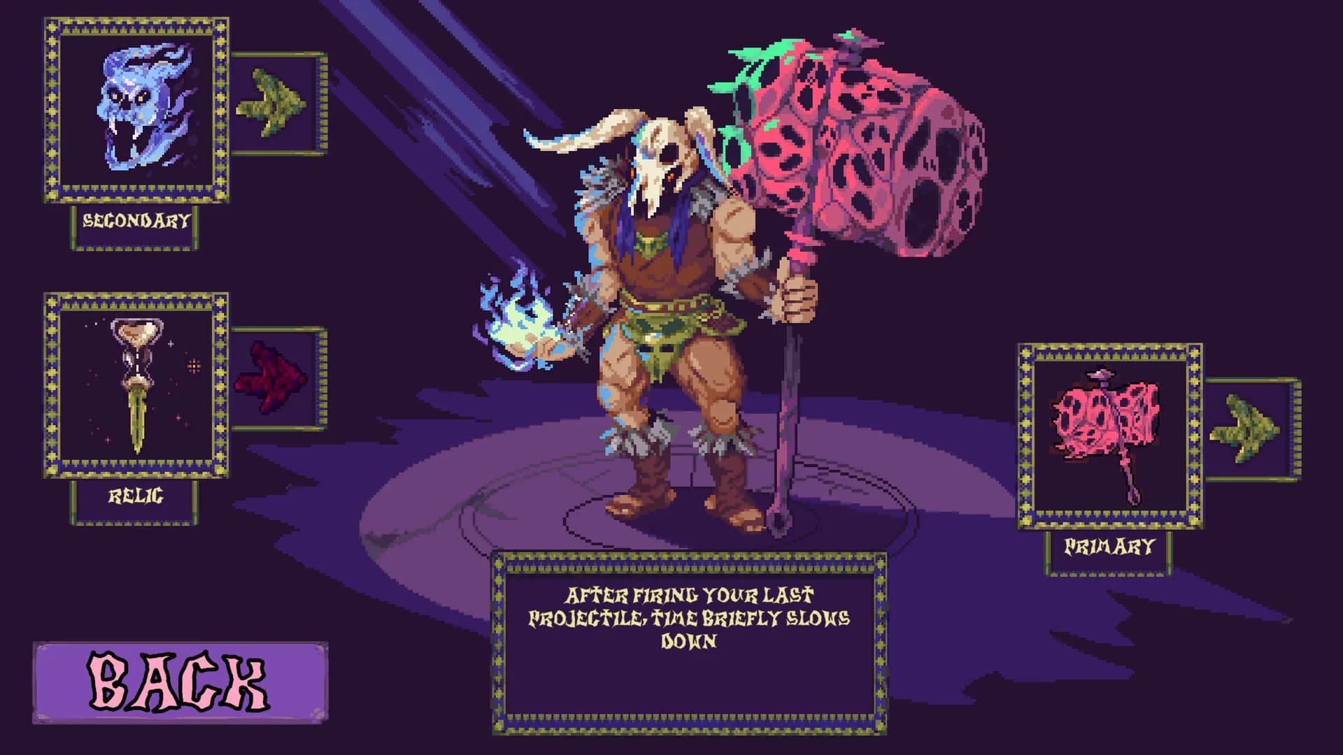 Slaughter Void görsel 3