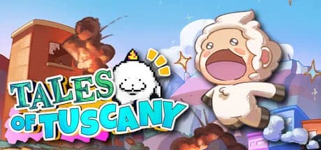 Tales of Tuscany