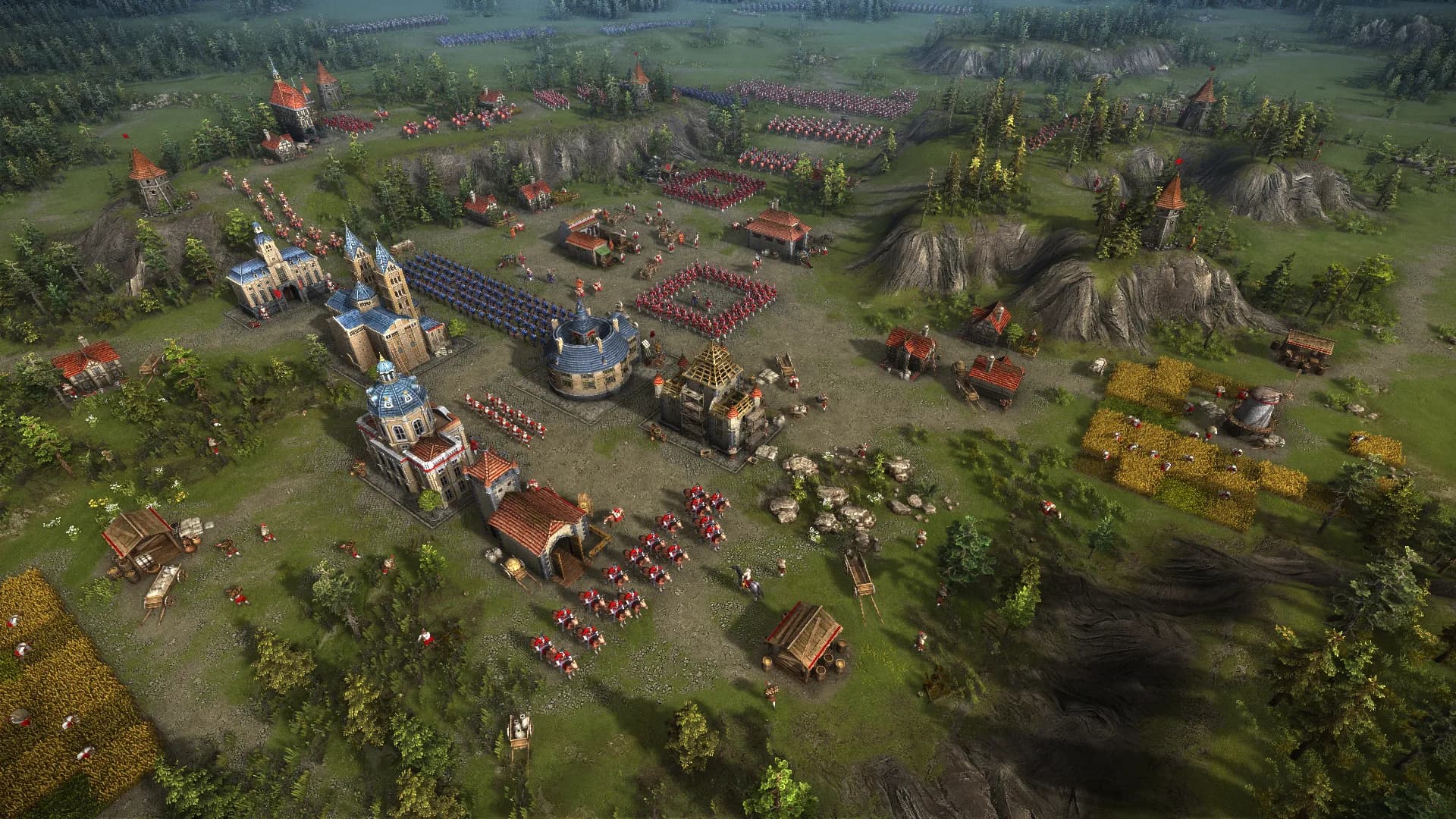 Cossacks 3 görsel 2