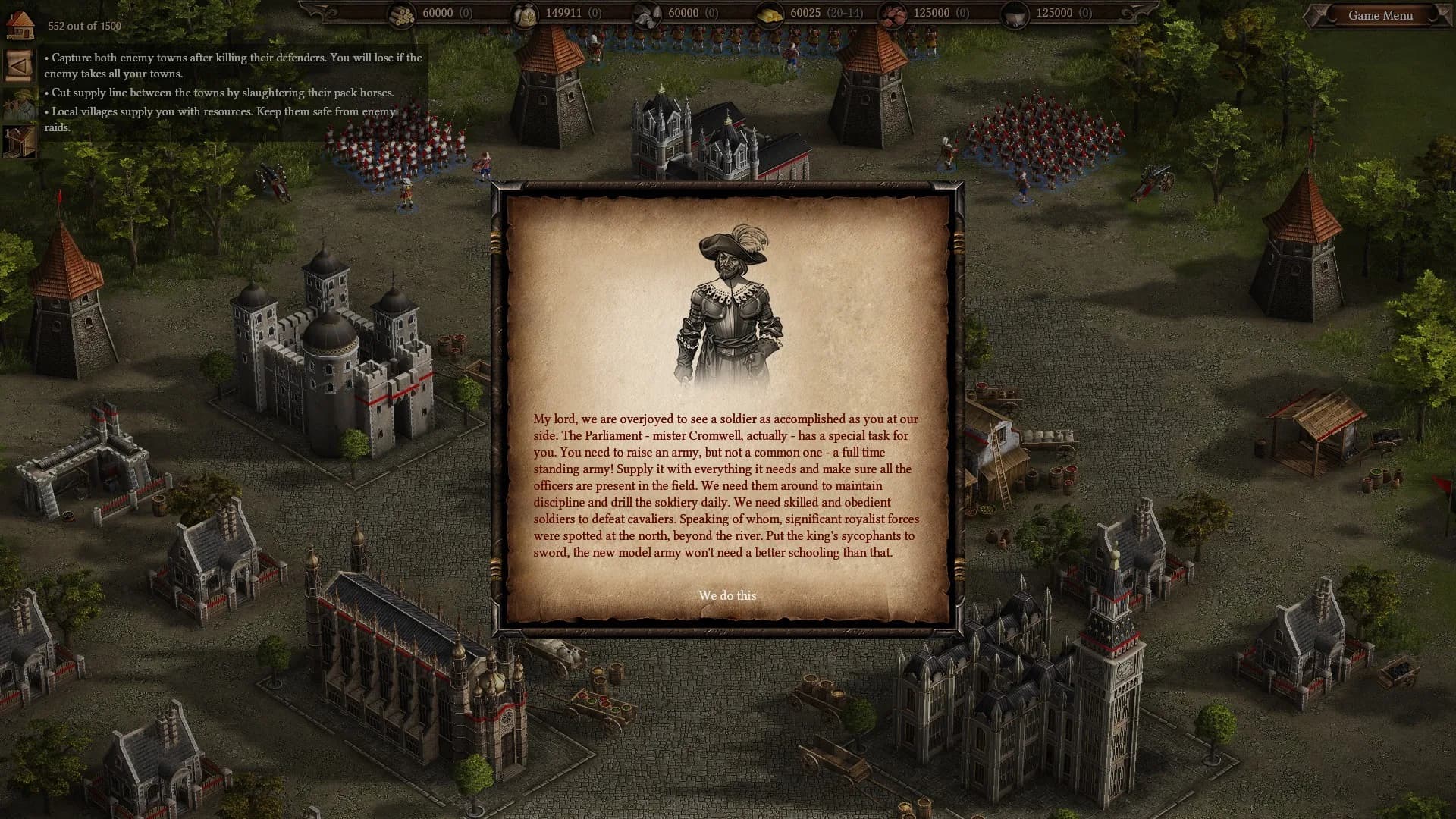 Cossacks 3 görsel 13