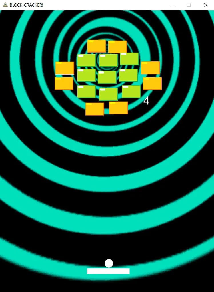 BLOCK-CRACKER görsel 3
