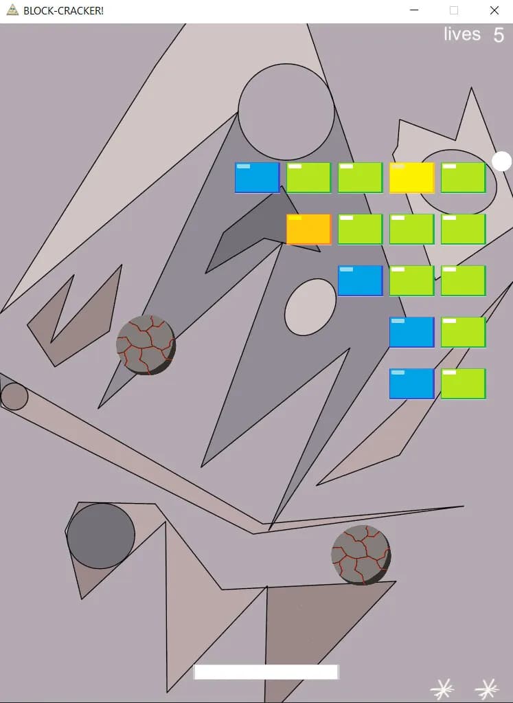 BLOCK-CRACKER görsel 4
