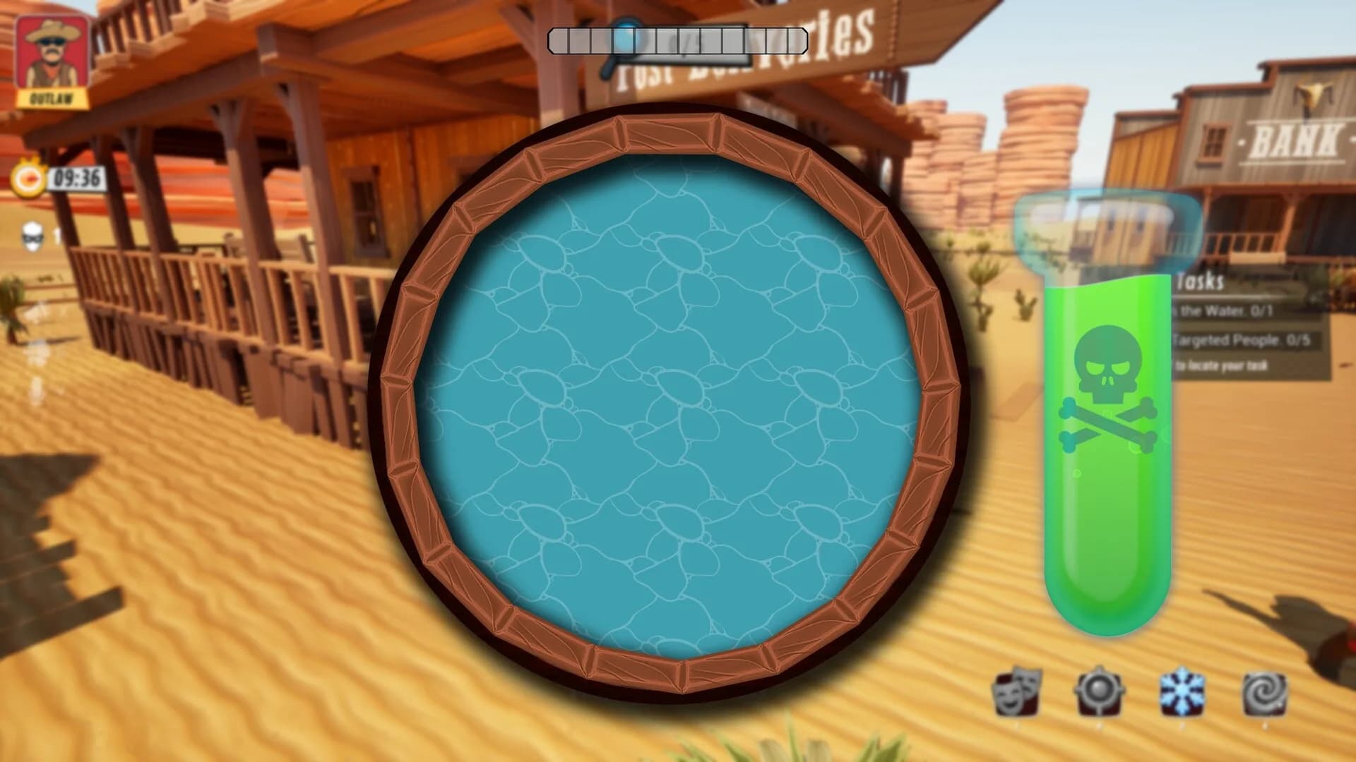 SpyFall görsel 13