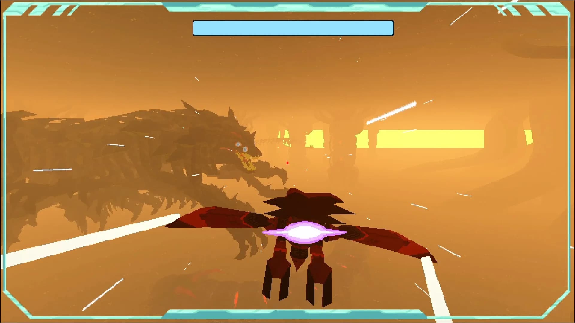 Mech Log Zero görsel 8