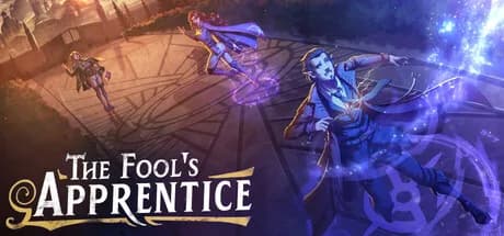 The Fool's Apprentice görsel 1