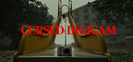 Cursed Digicam | 呪われたデジカメ görsel 1