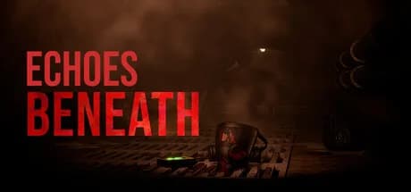 Echoes Beneath