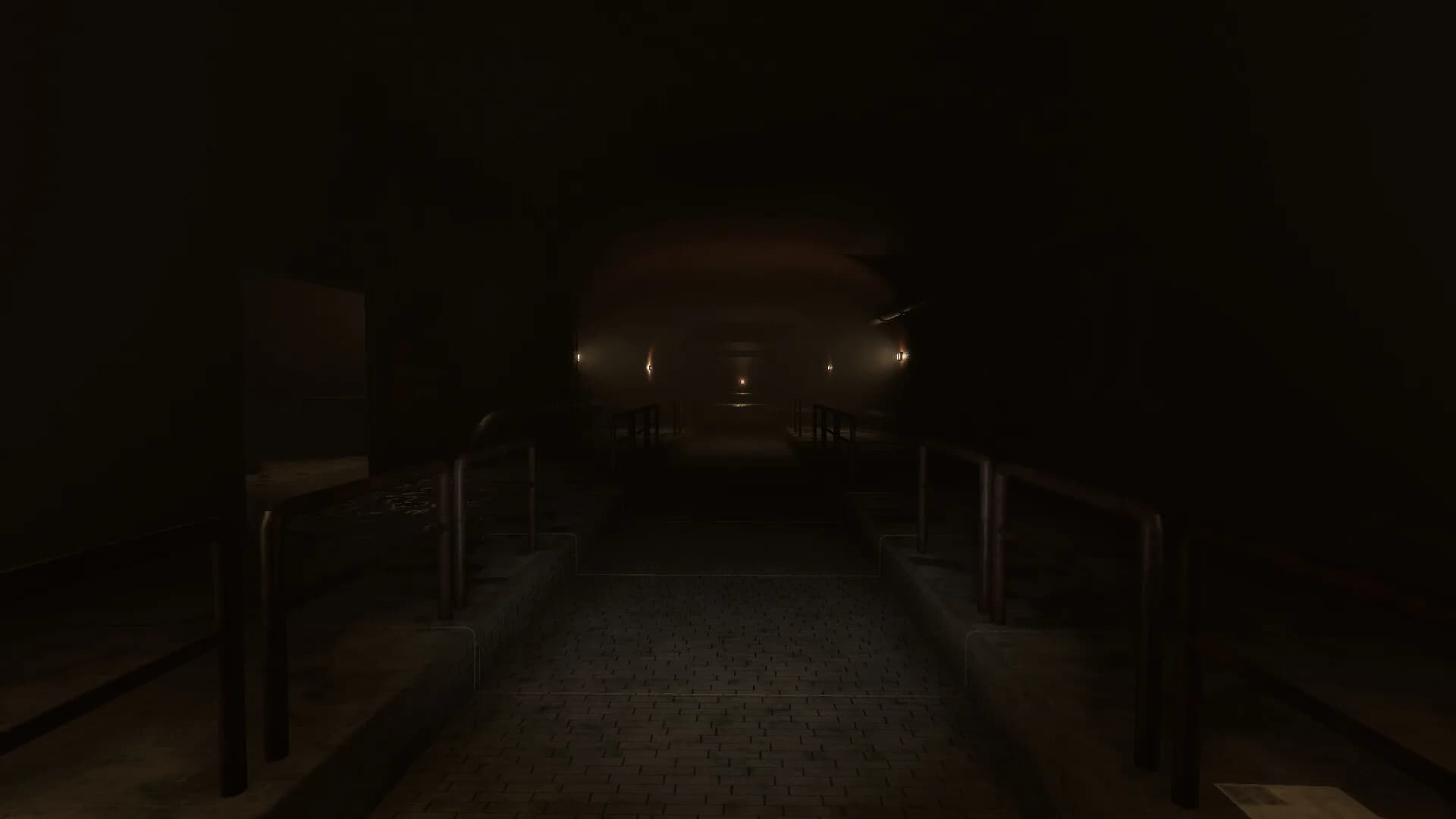 Echoes Beneath görsel 2