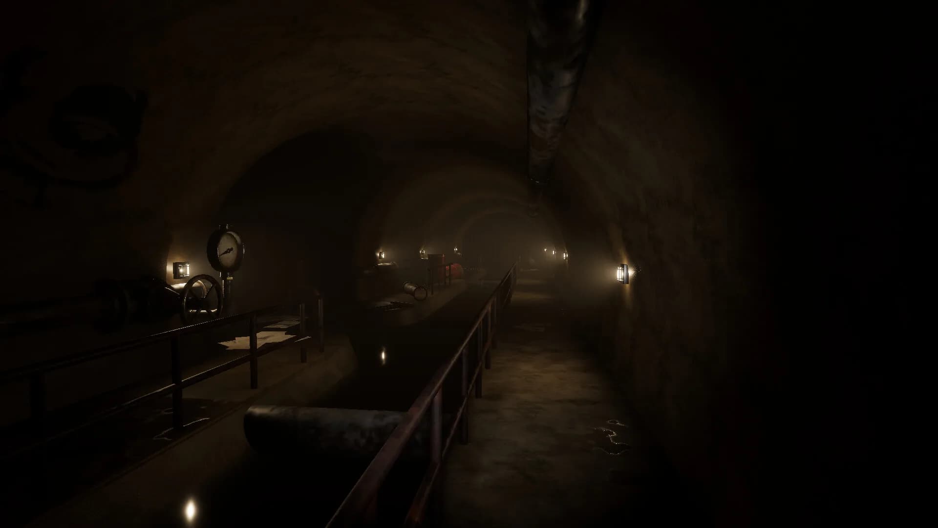 Echoes Beneath görsel 4