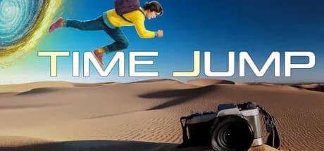 Time Jump görsel 1