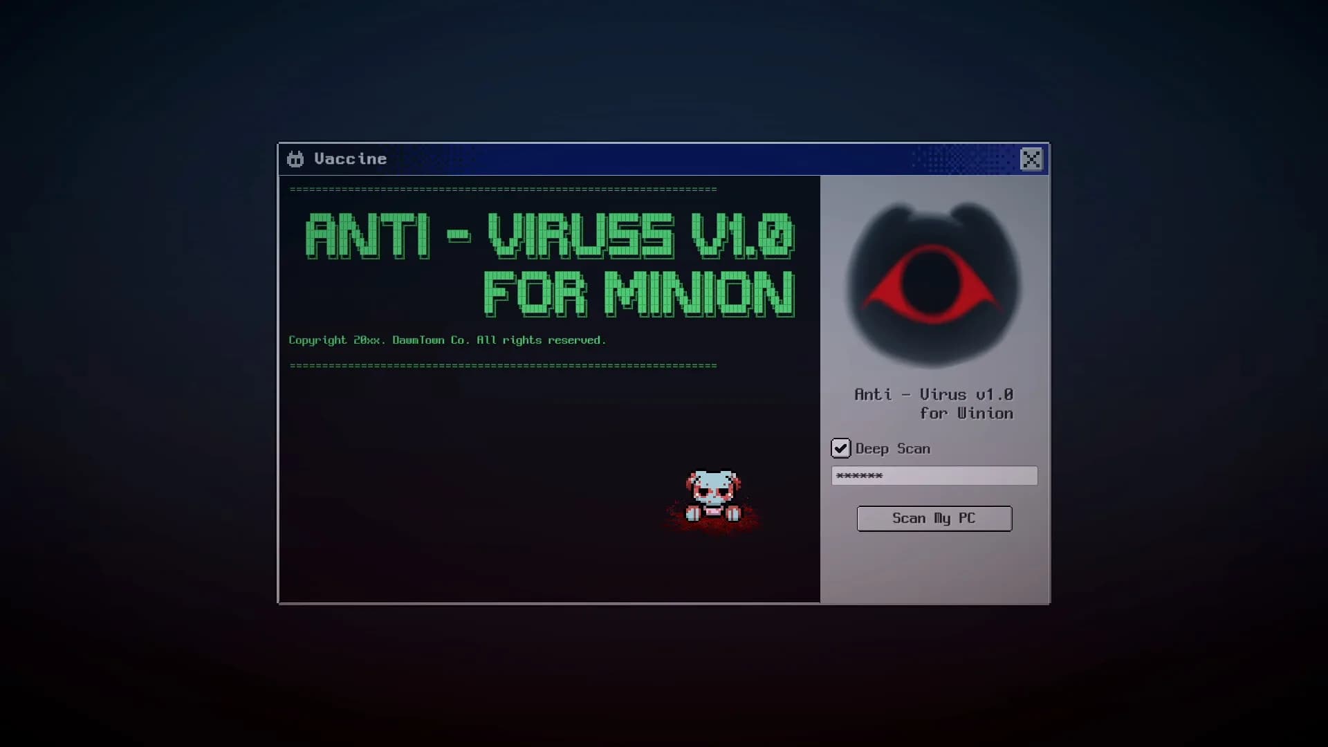 Winion Virus görsel 5