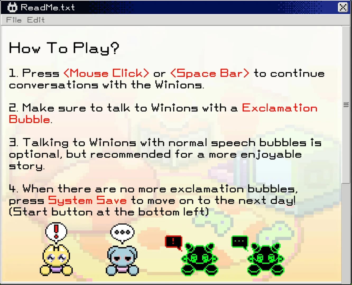 Winion Virus görsel 9