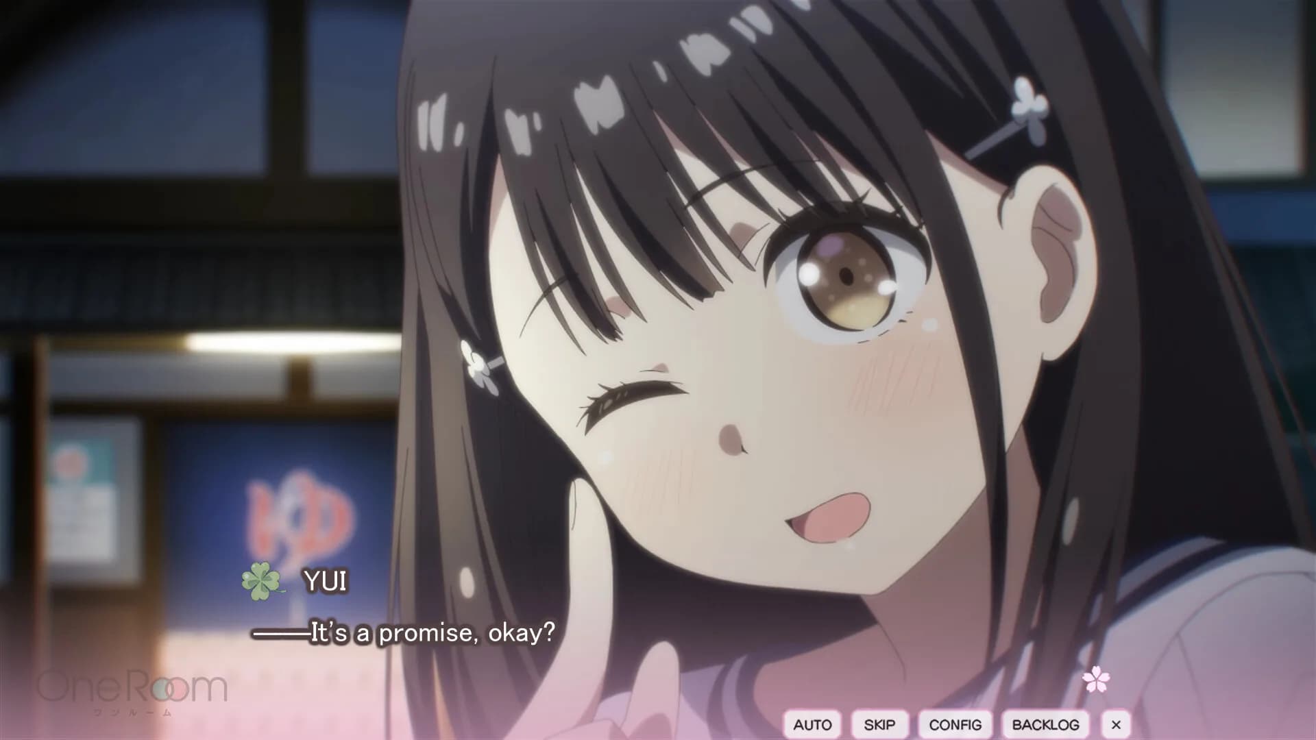 One Room ー花坂結衣メモリアルー görsel 3