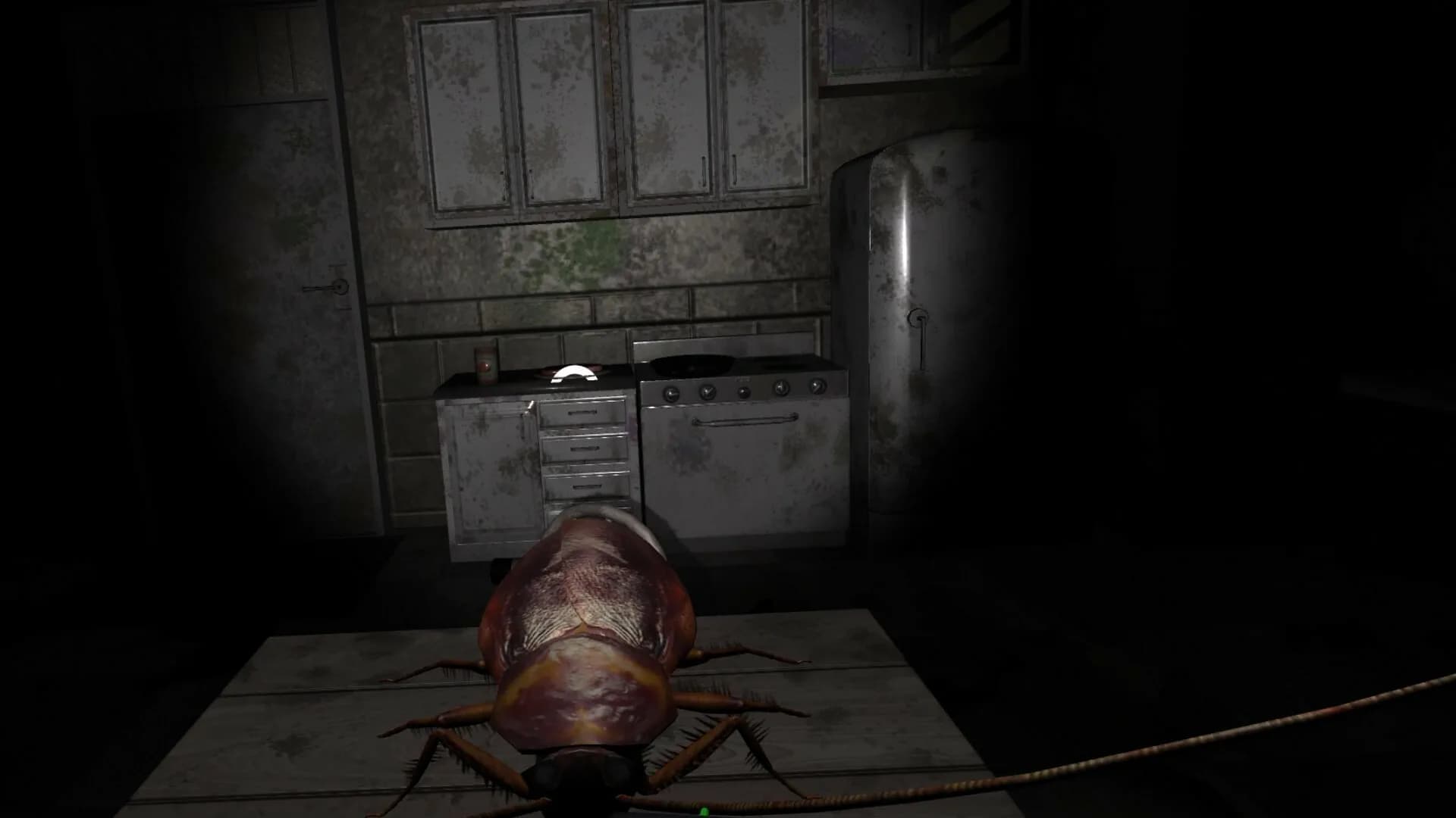ゴキ's ROOM görsel 5