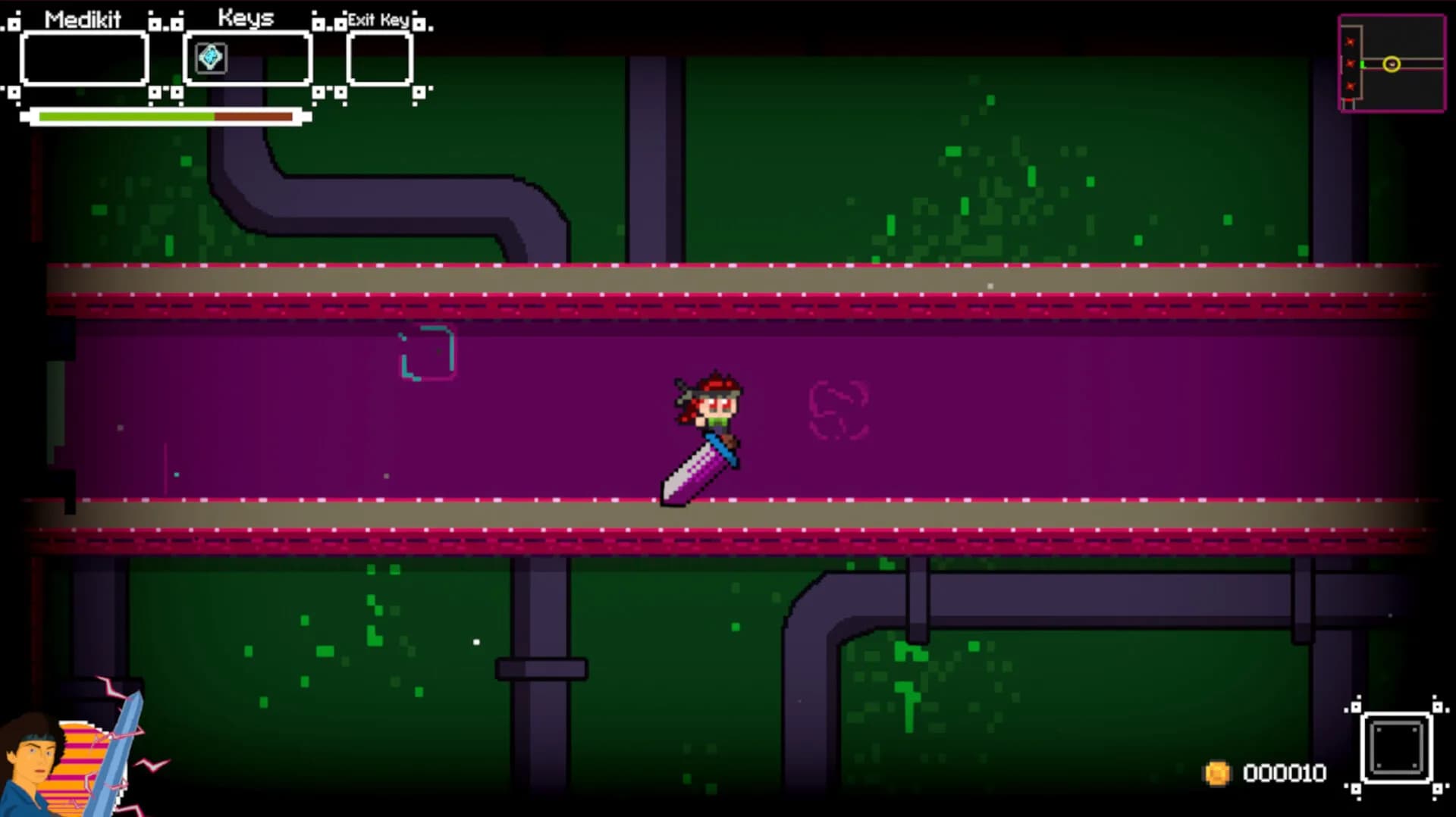 PixelPop 2087 görsel 2