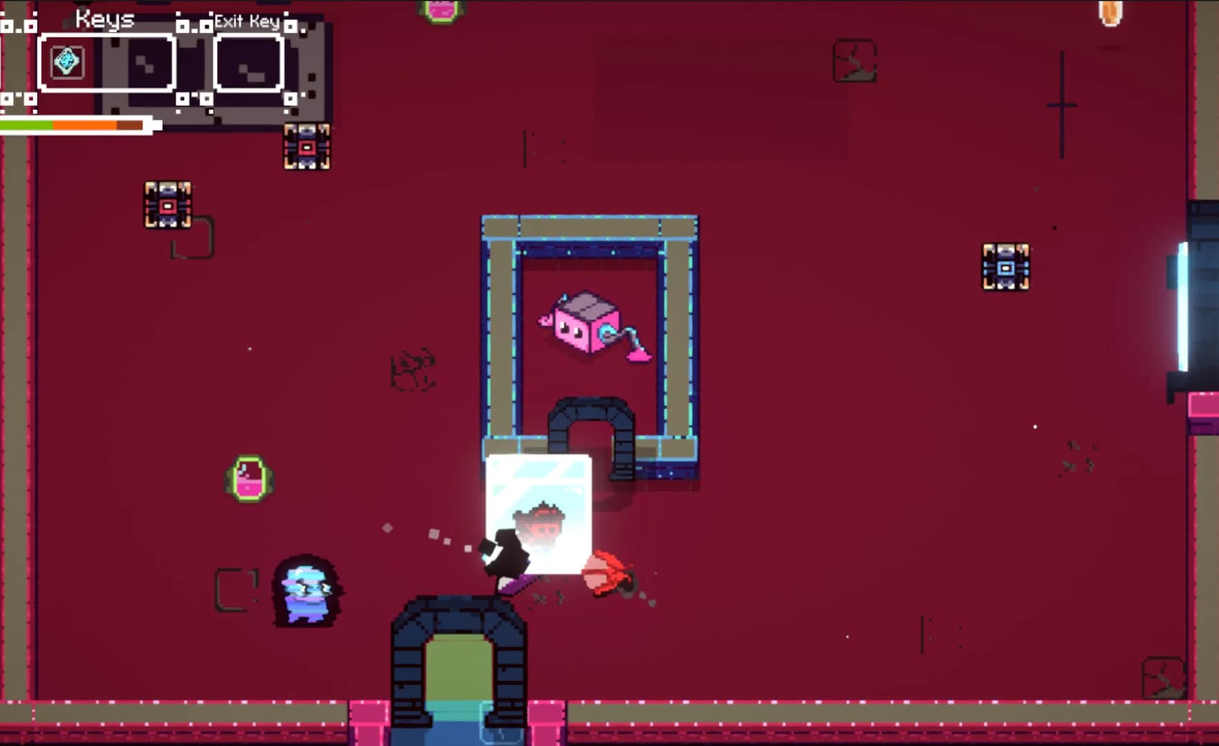 PixelPop 2087 görsel 6
