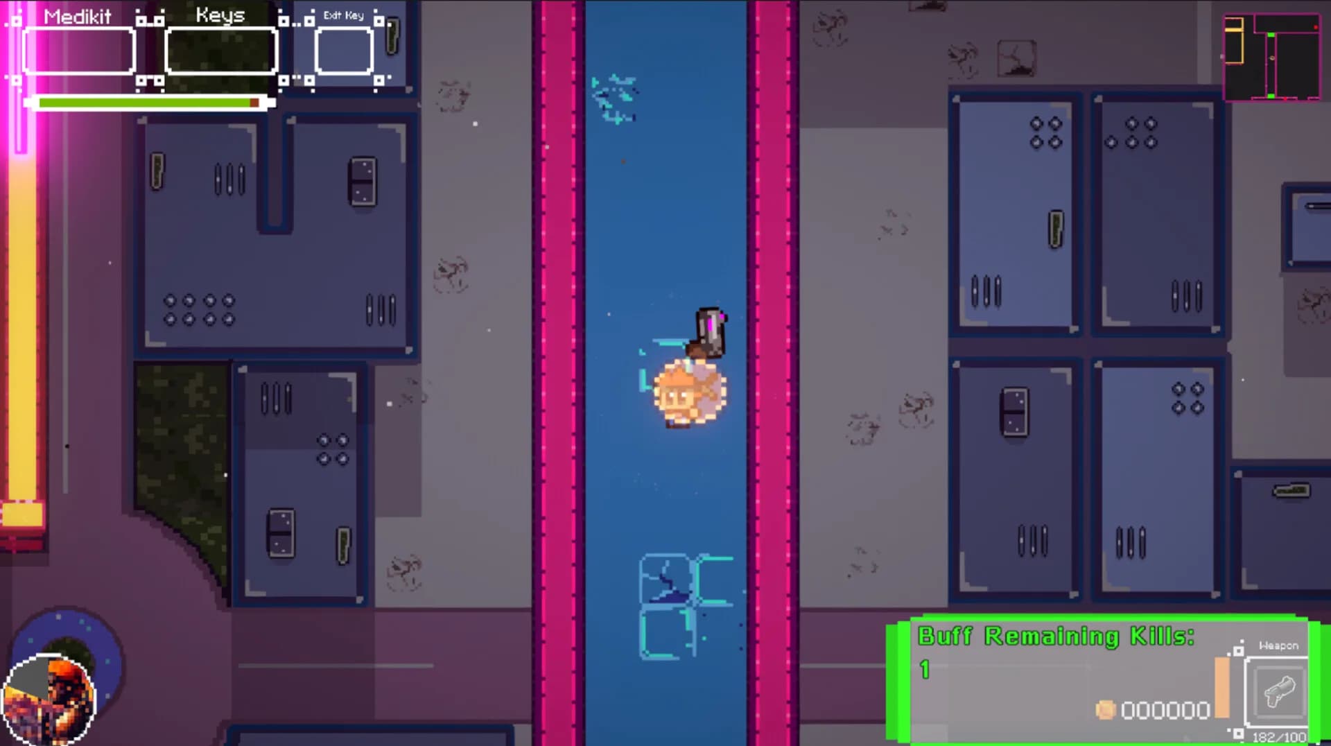 PixelPop 2087 görsel 7