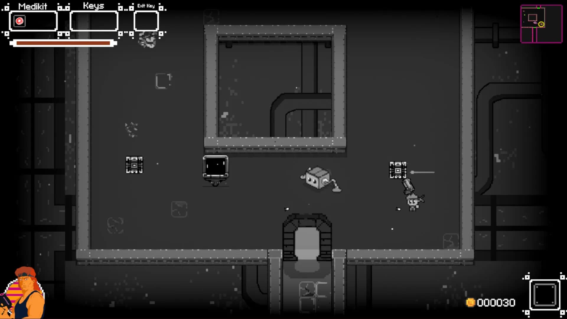 PixelPop 2087 görsel 8