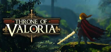 Throne of Valoria