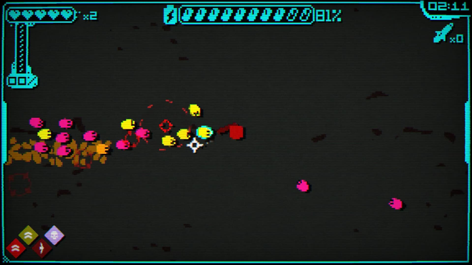 Kill Ze Bugs görsel 7