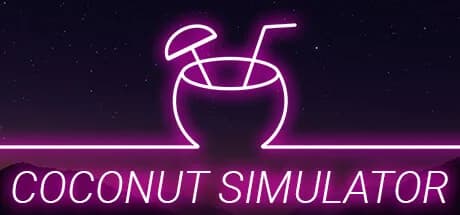 Coconut Simulator görsel 1