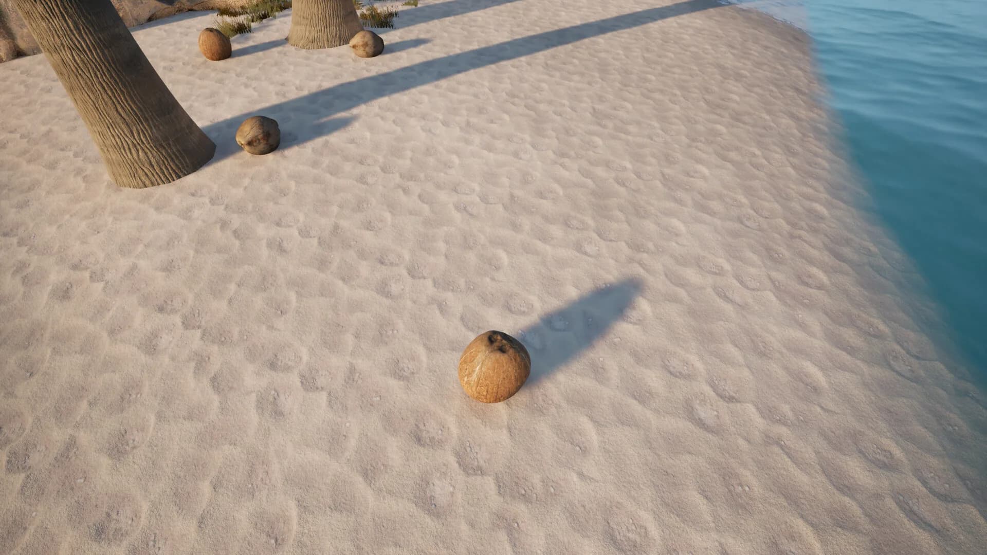 Coconut Simulator görsel 6