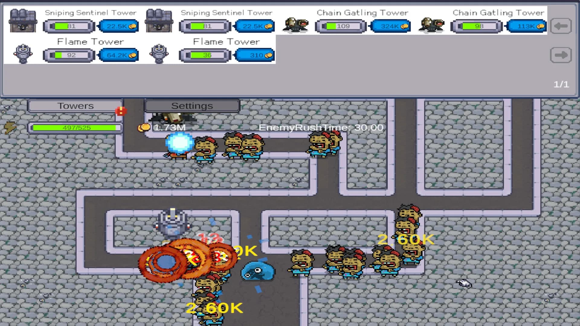 Desktop Siege görsel 6