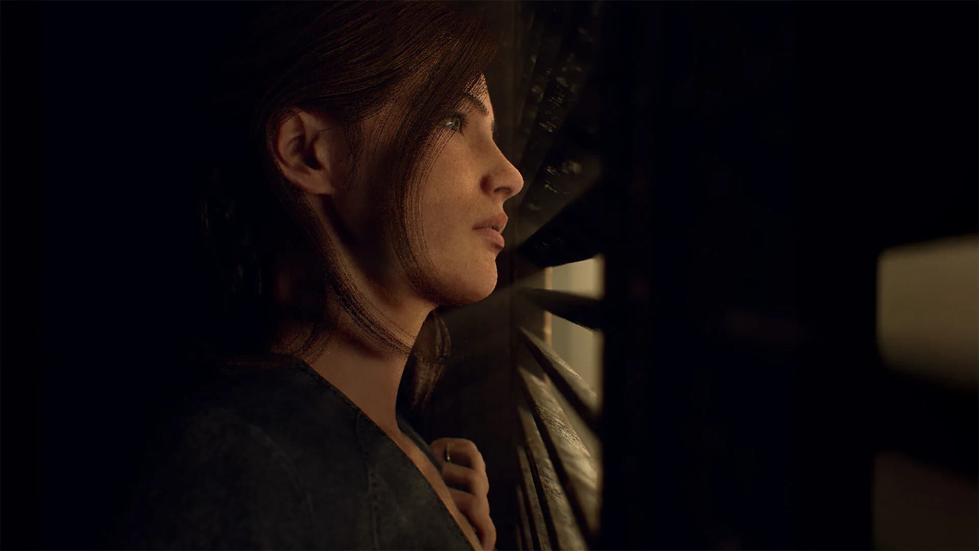 Remothered: Red Nun's Legacy görsel 6