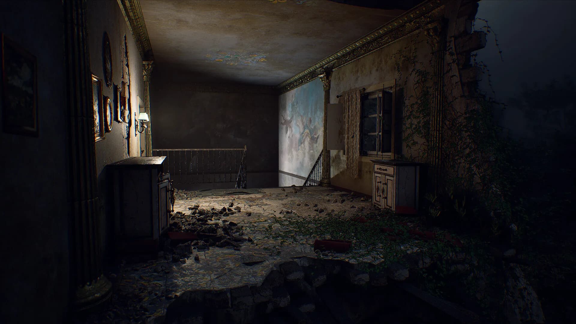 Remothered: Red Nun's Legacy görsel 7