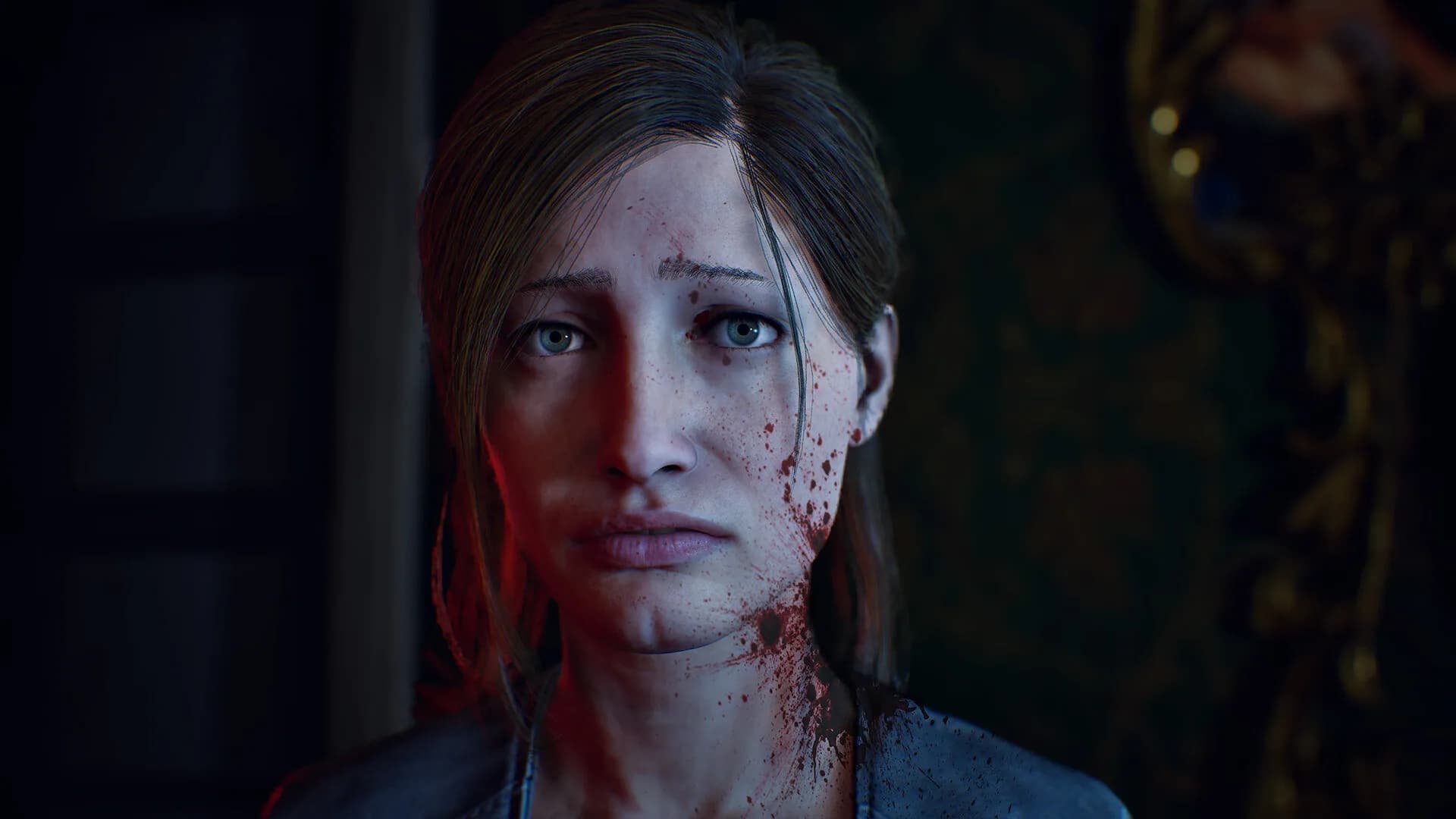 Remothered: Red Nun's Legacy görsel 10