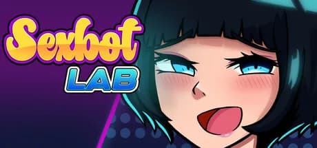 Sexbot Lab görsel 1