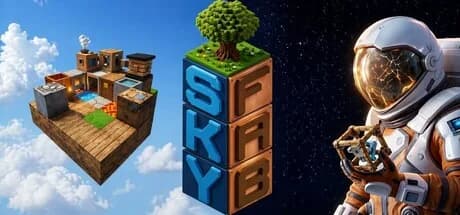 SkyFab görsel 1