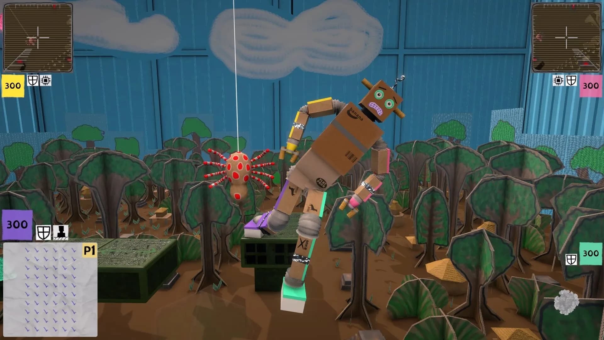 Limbot görsel 6