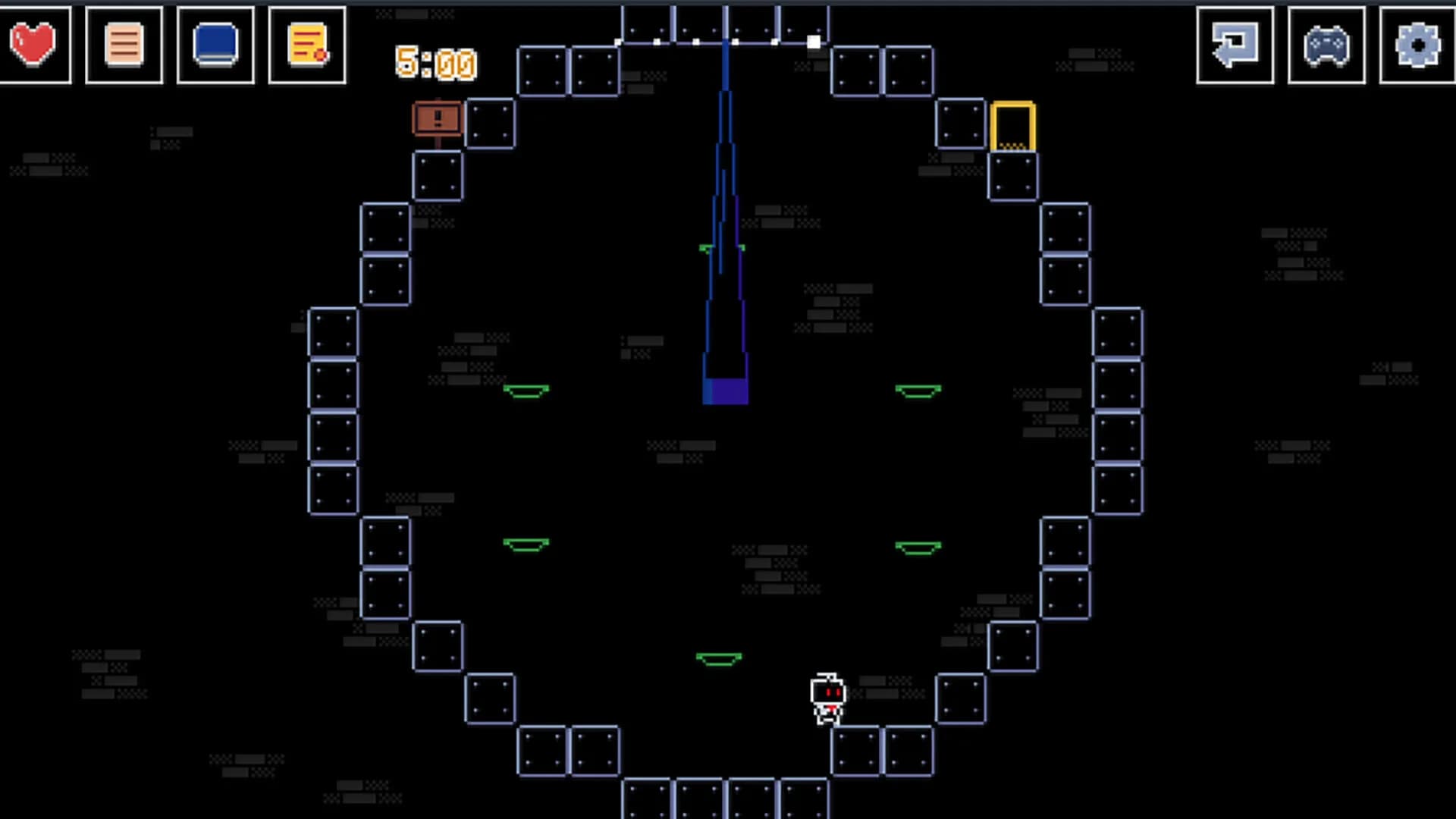 Psychological Challenge görsel 6